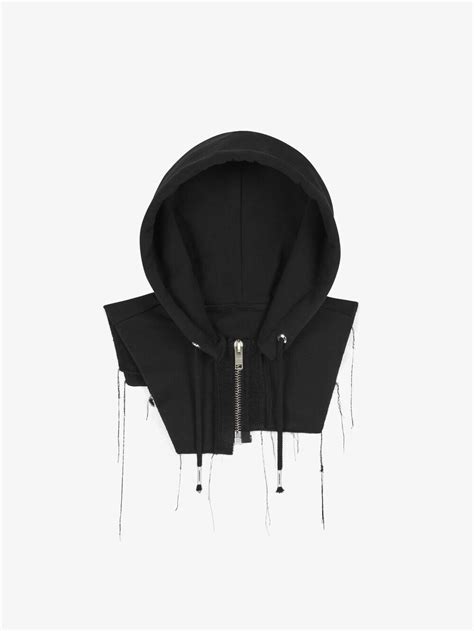 berretto givenchy uomo